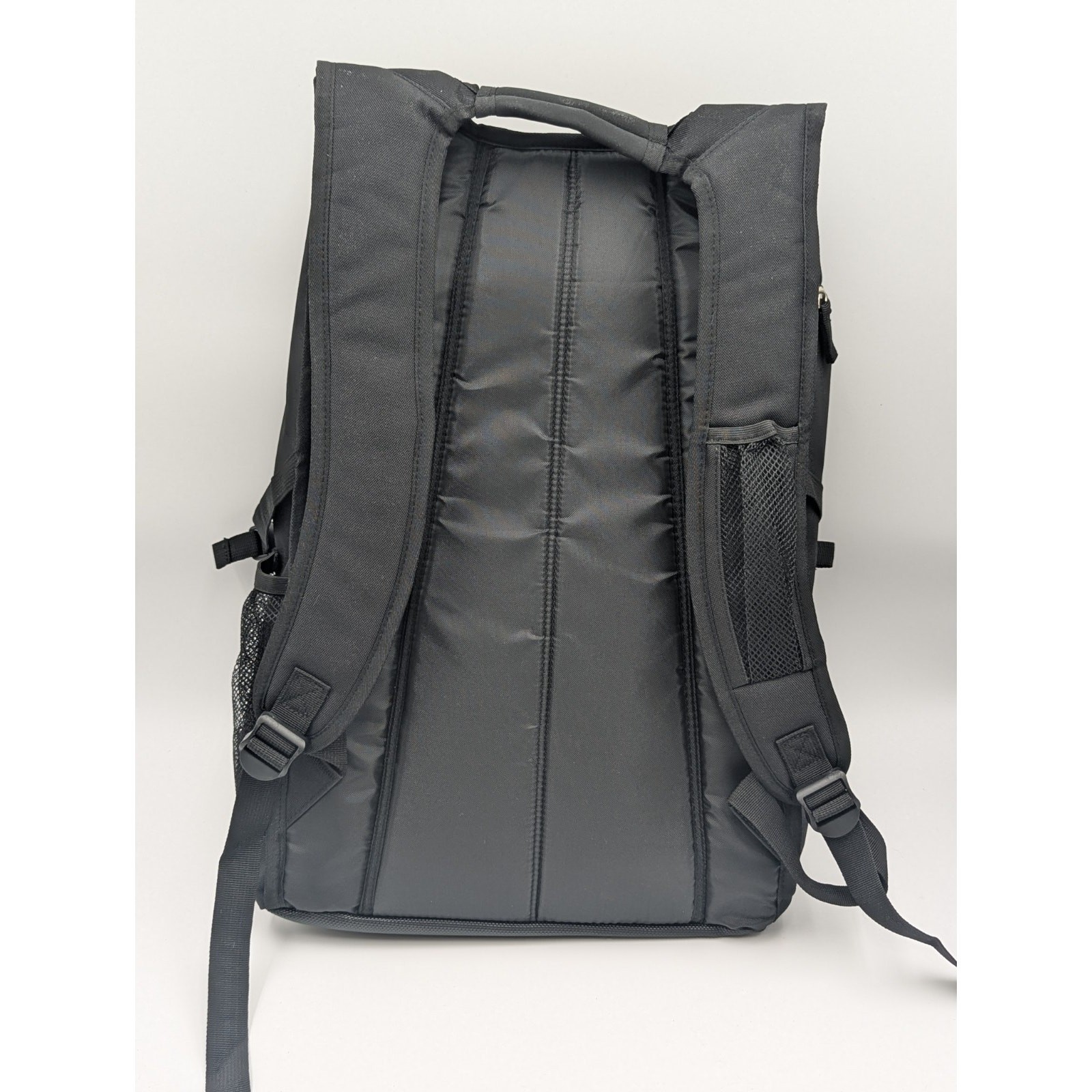 U.S. Air Force Special Warfare Black Backpack Large Tactical Travel Gym Bag