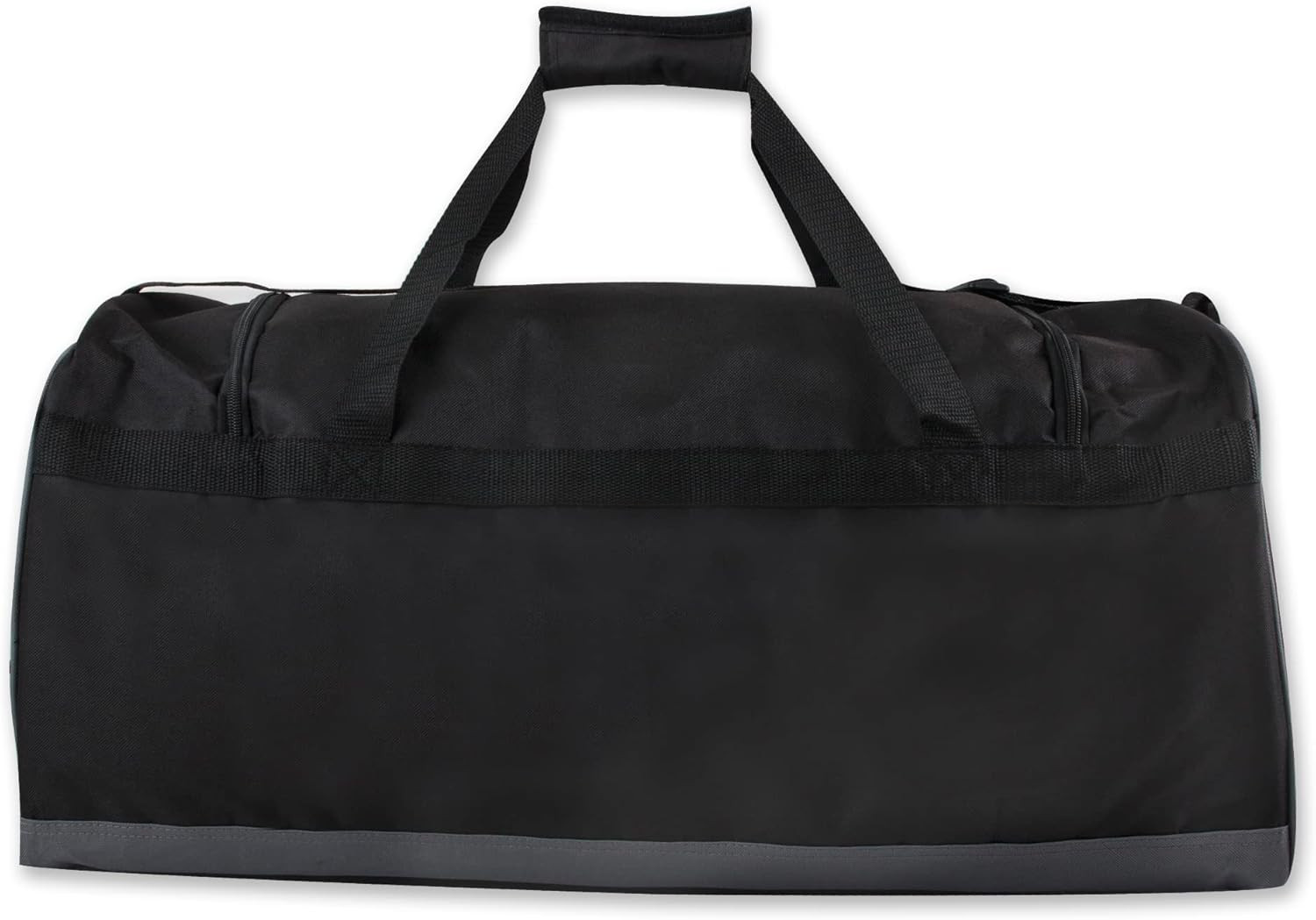 60 Liter, 26 Inch Duffle Bag – Heavy Duty Extra Large Sports Gym Equipment Trave