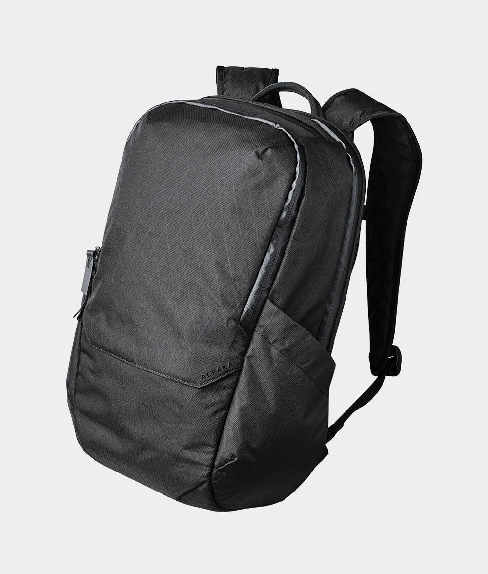 New With Tags: Alpaka Elements Backpack Pro XPAC | X-Pac VX42-A3