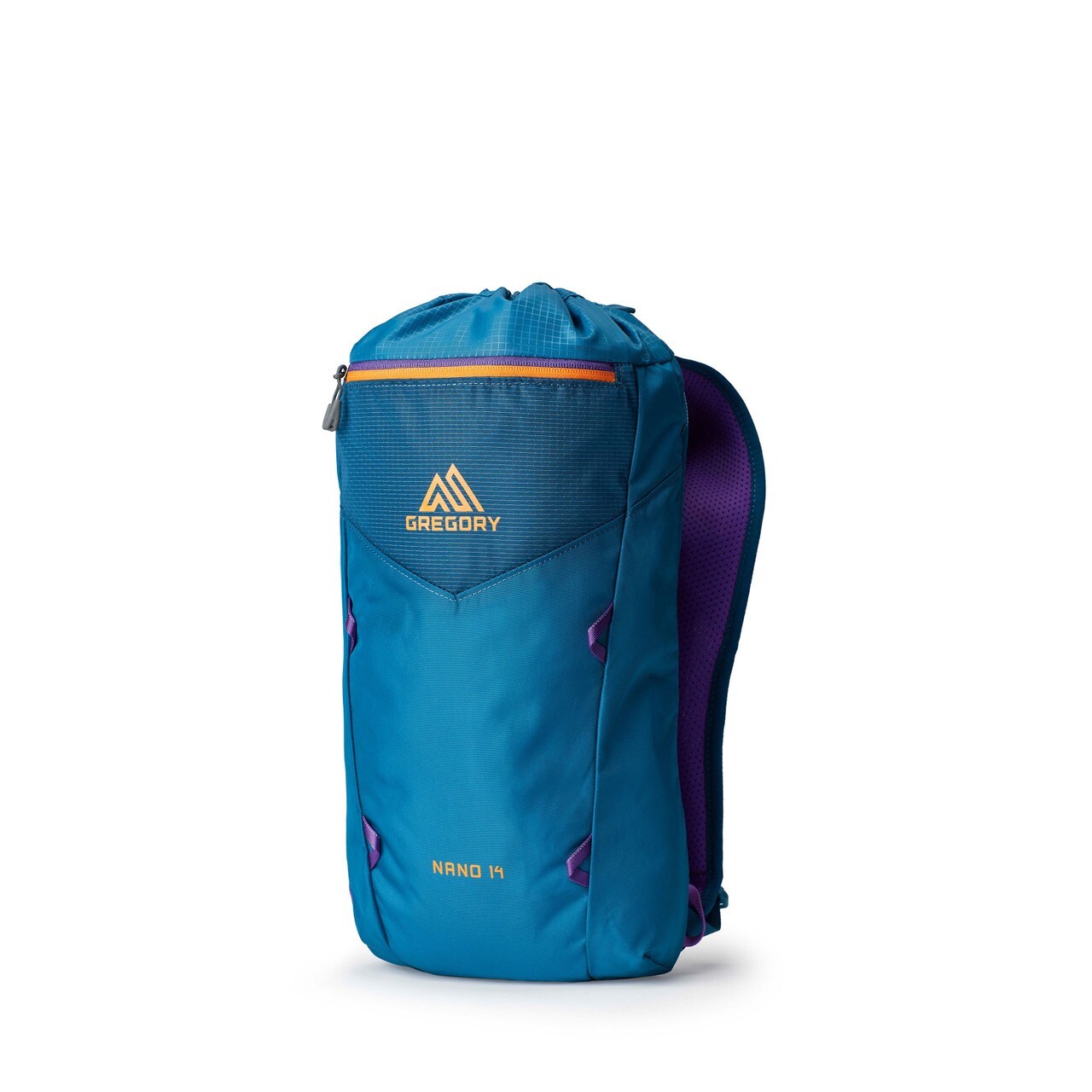 Gregory Nano 14 Backpack – Icon Teal