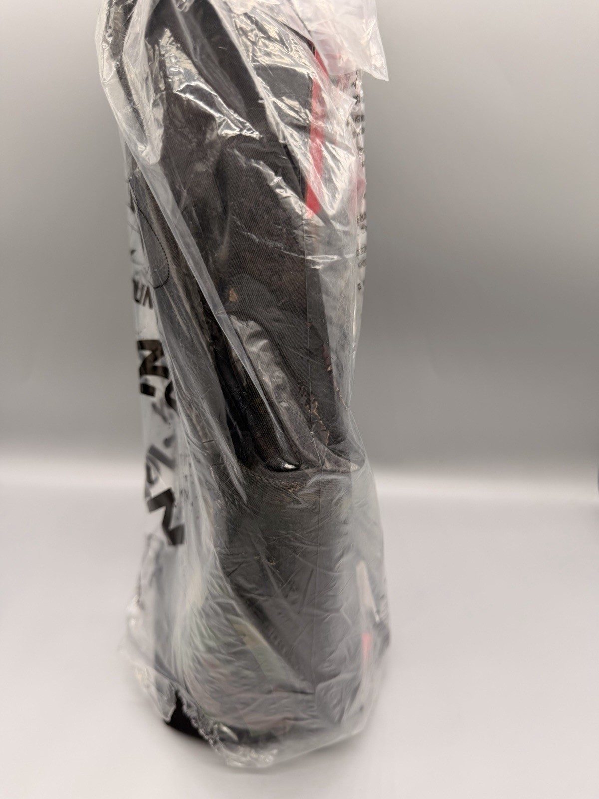 Sprayground Camo Shark Central Mouth Backpack New Black Bookbag Large School Bag