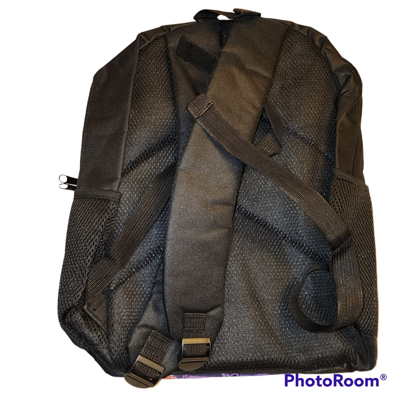 “FRIDAYNIGHT” Backpack, 17 Inch Daypack Laptop Bag Daily Backpack Kids Adult