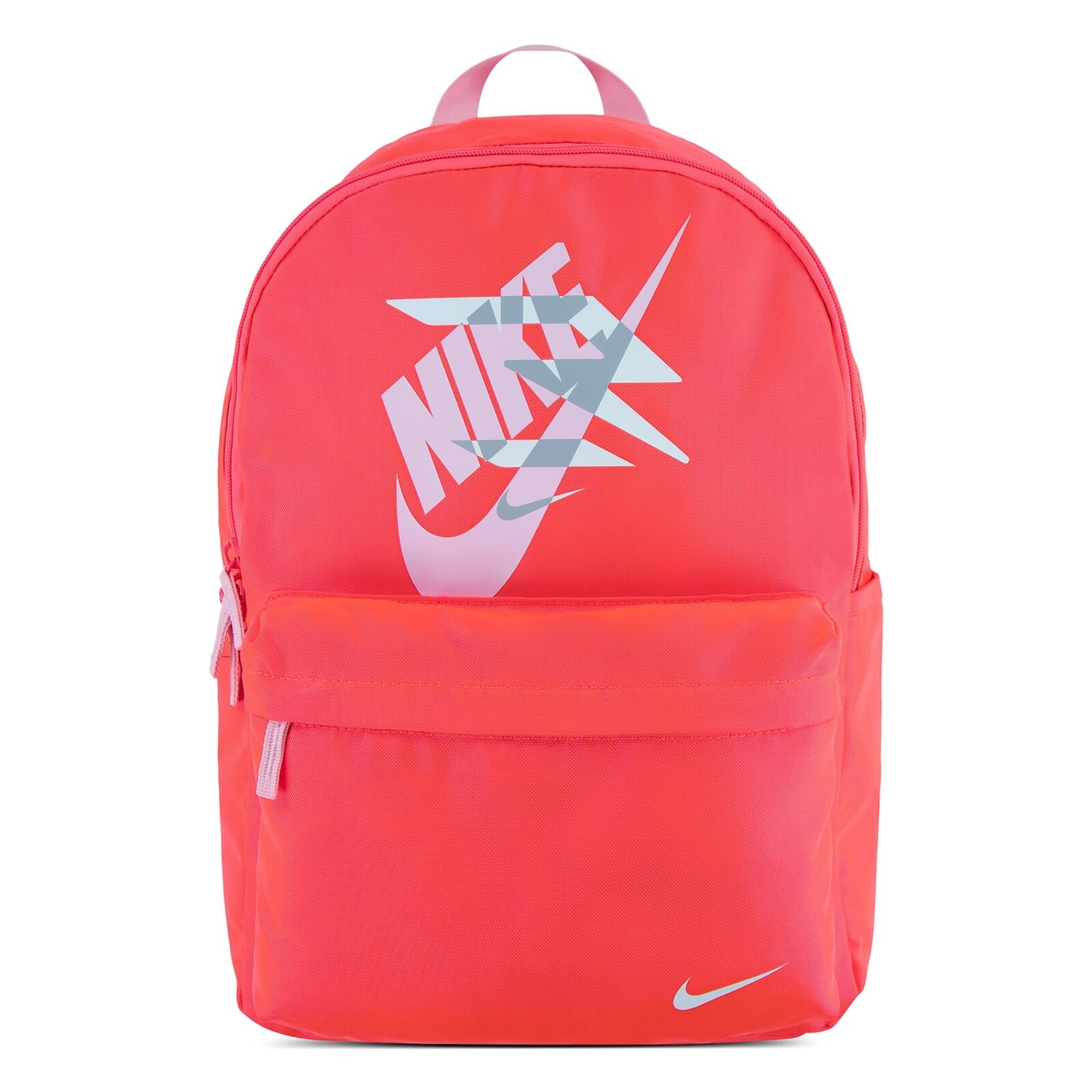 Nike Russell Wilson Girls’ Backpack – pink, one size