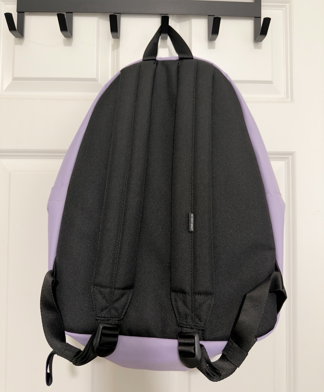 Herschel Backpack in Lilac (New)