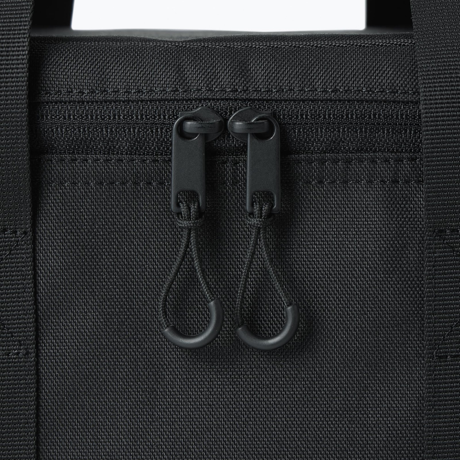 Cold bag black LSize 32×30×21cm 84383120