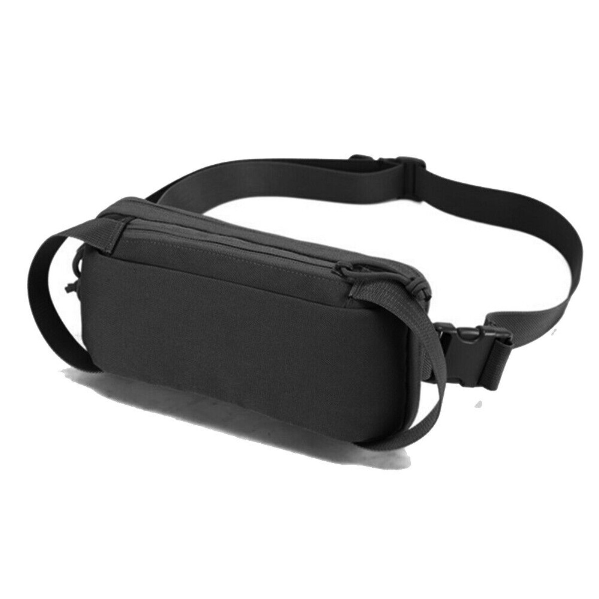Multi-functional Running Fanny Pack Daily Cycling Mobile Storage Chest Bag