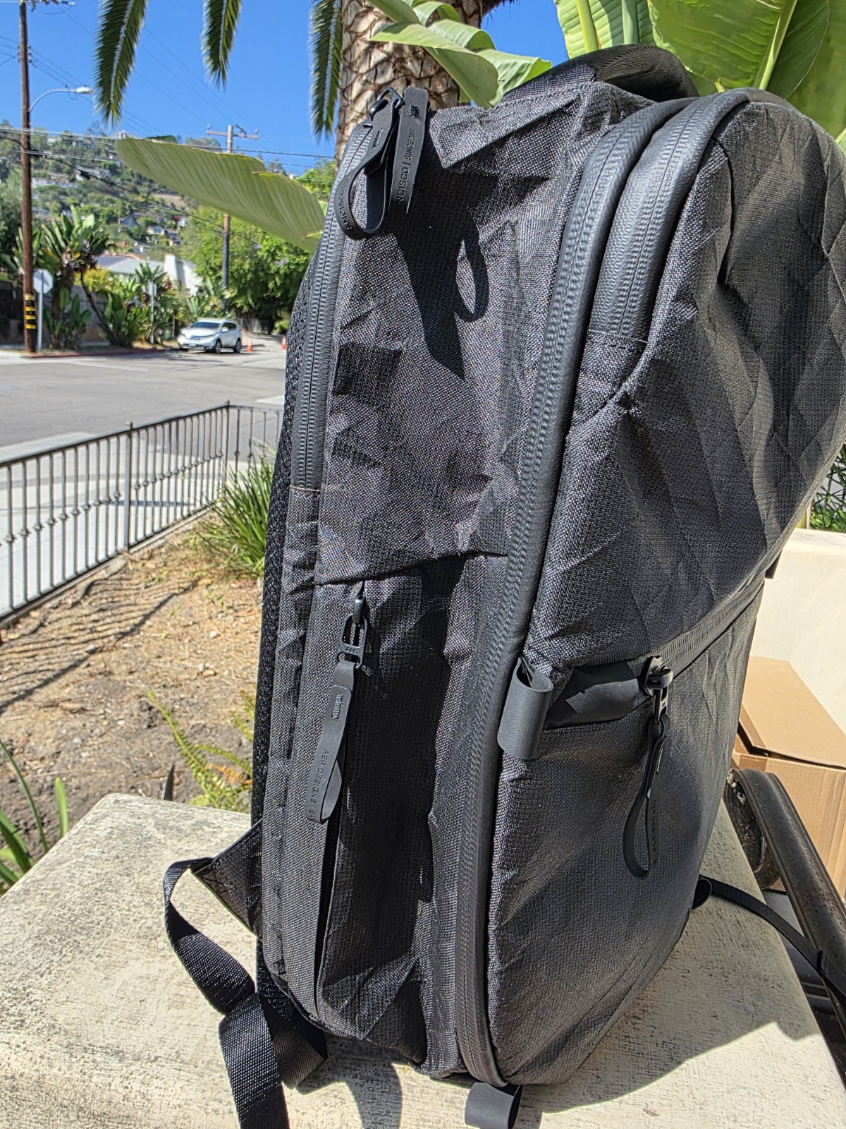 Aer City Pack Pro Ultra