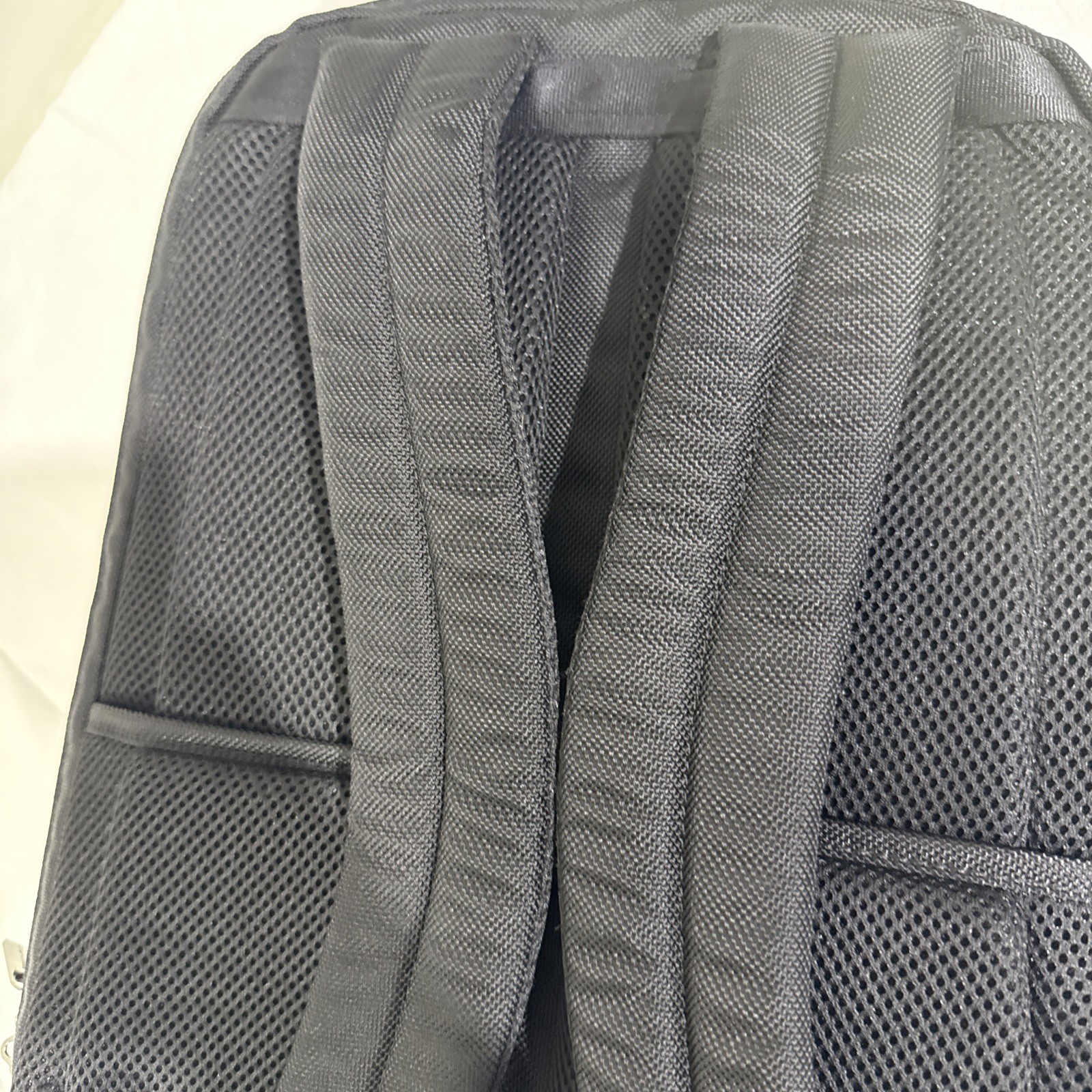 BRIGGS & RILEY BLACK WORK BACKPACK travel ware kp KP522-4