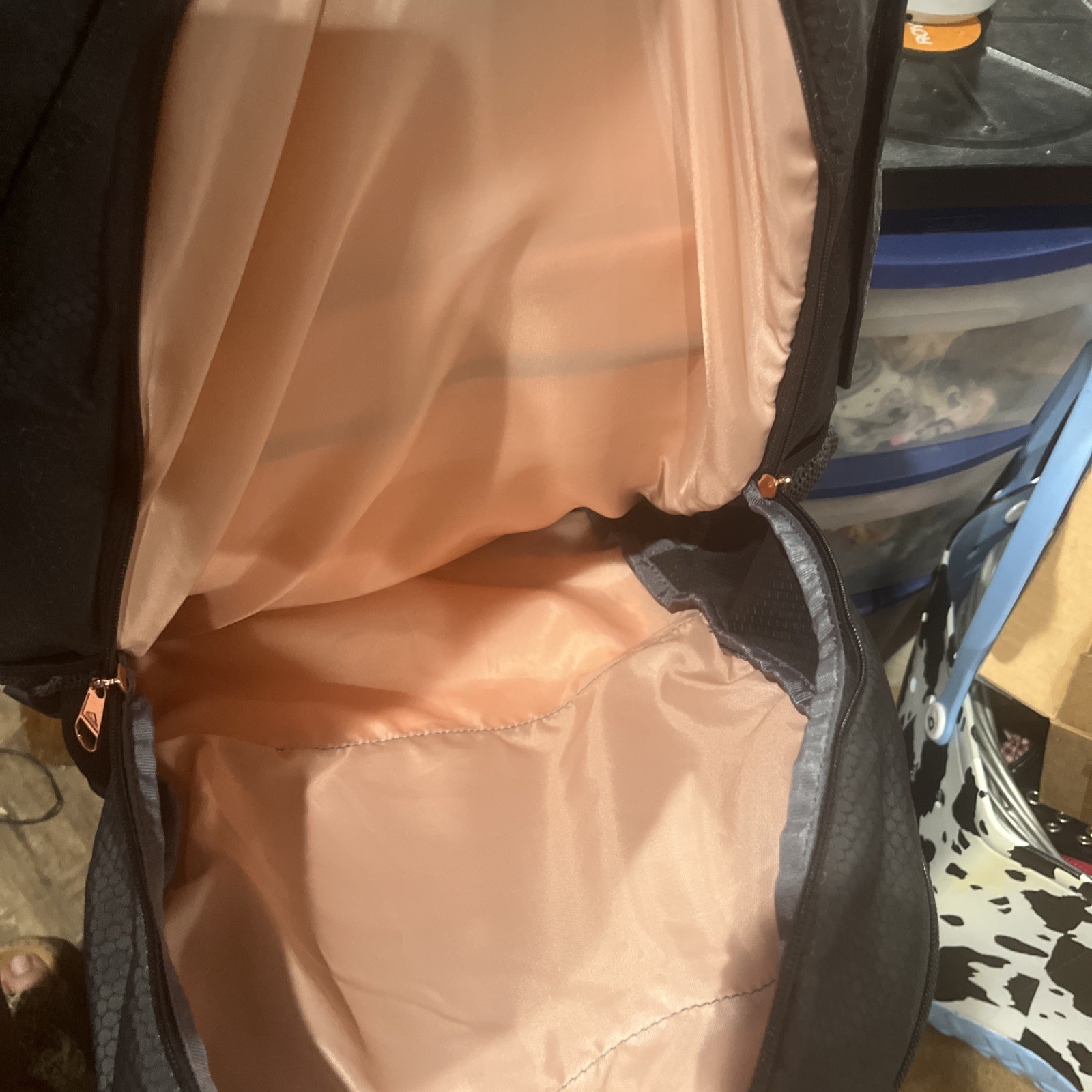 adidas backpack Prime
