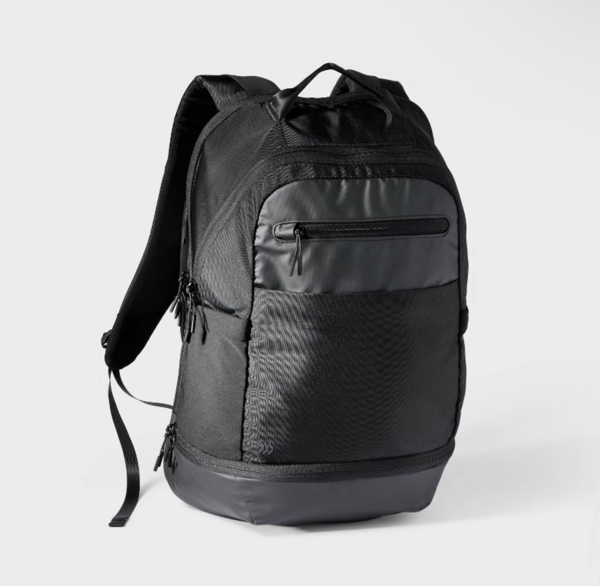 Sport Pocket Backpack – All In Motion – Black
