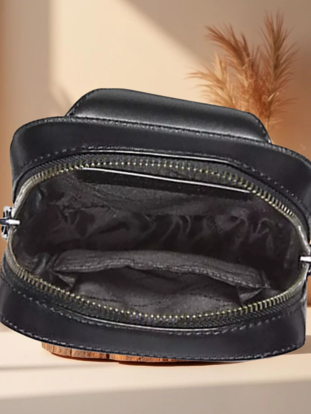 Michael Kors Cooper Men Medium Logo Crossbody Fanny Pack Waist Bag Variation