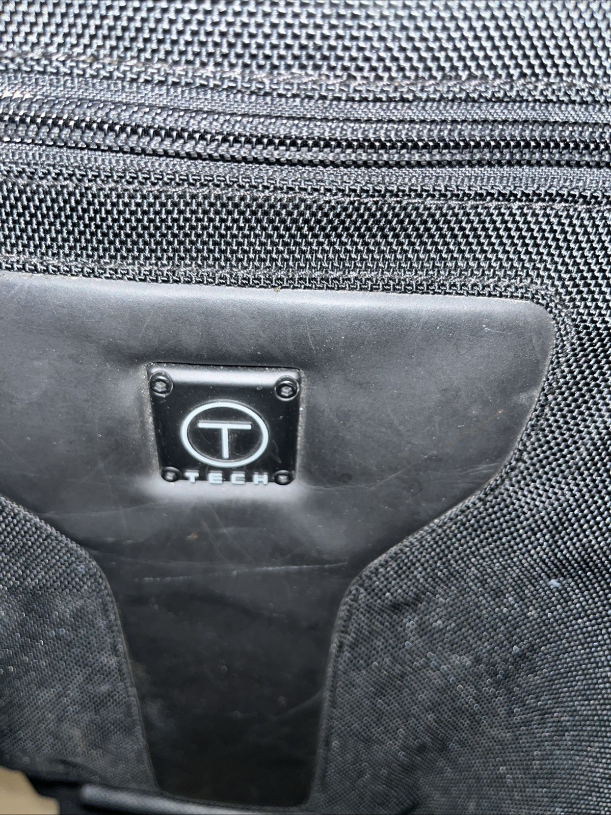 TUMI T-Tech Backpack Laptop Briefcase Bag