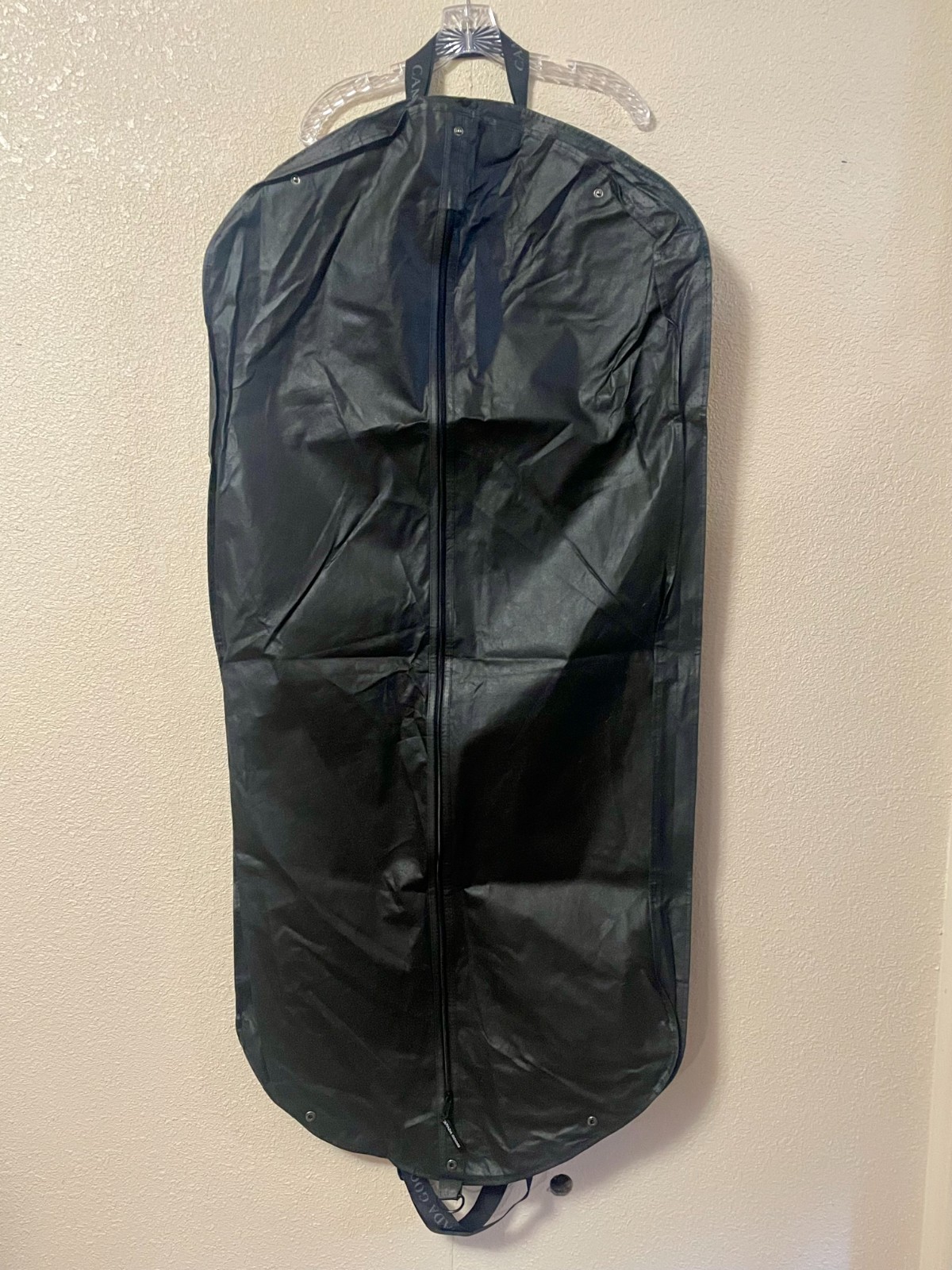 Canada Goose Dust Bag Parka size XL