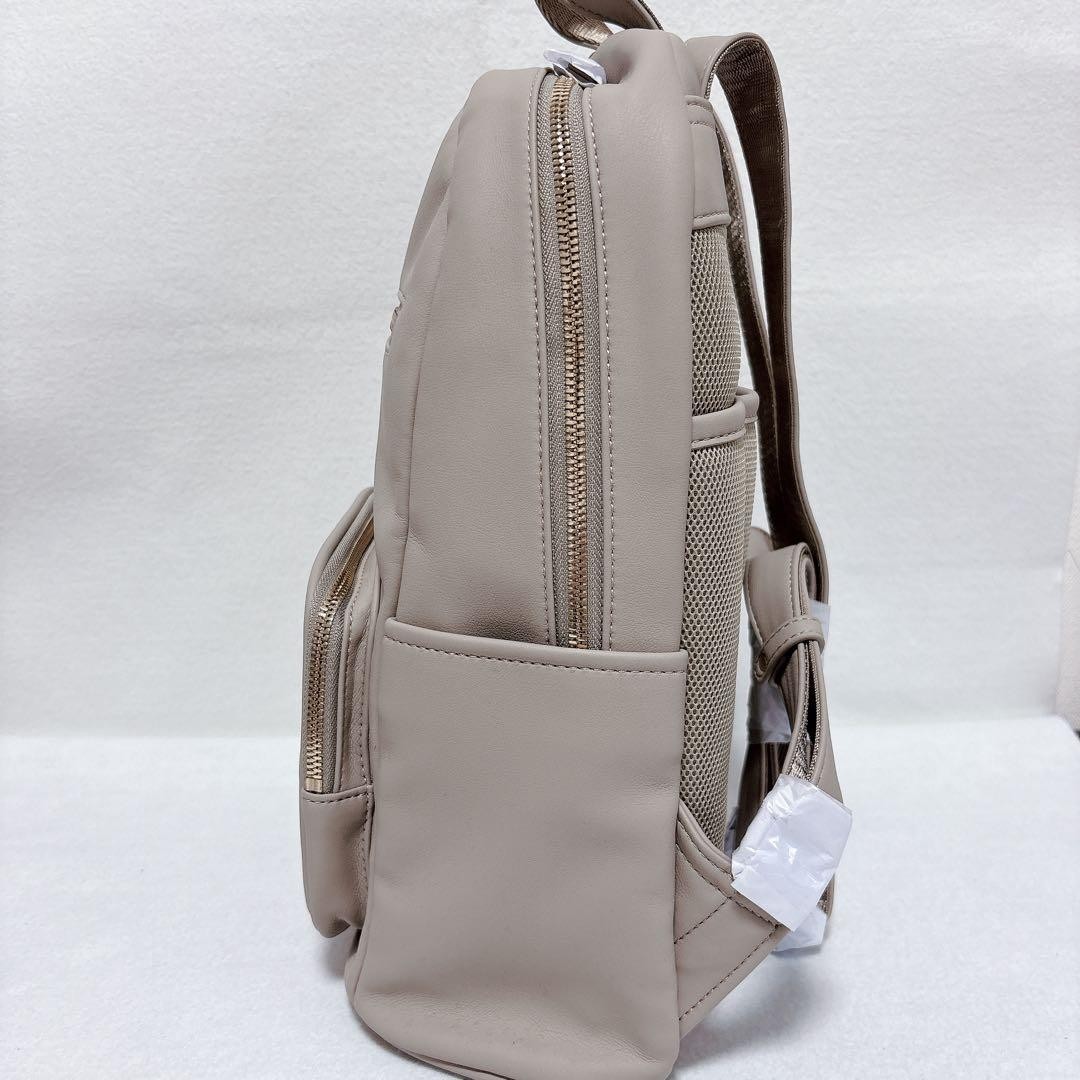 Saorsa Beige Large Business A4 Stylish