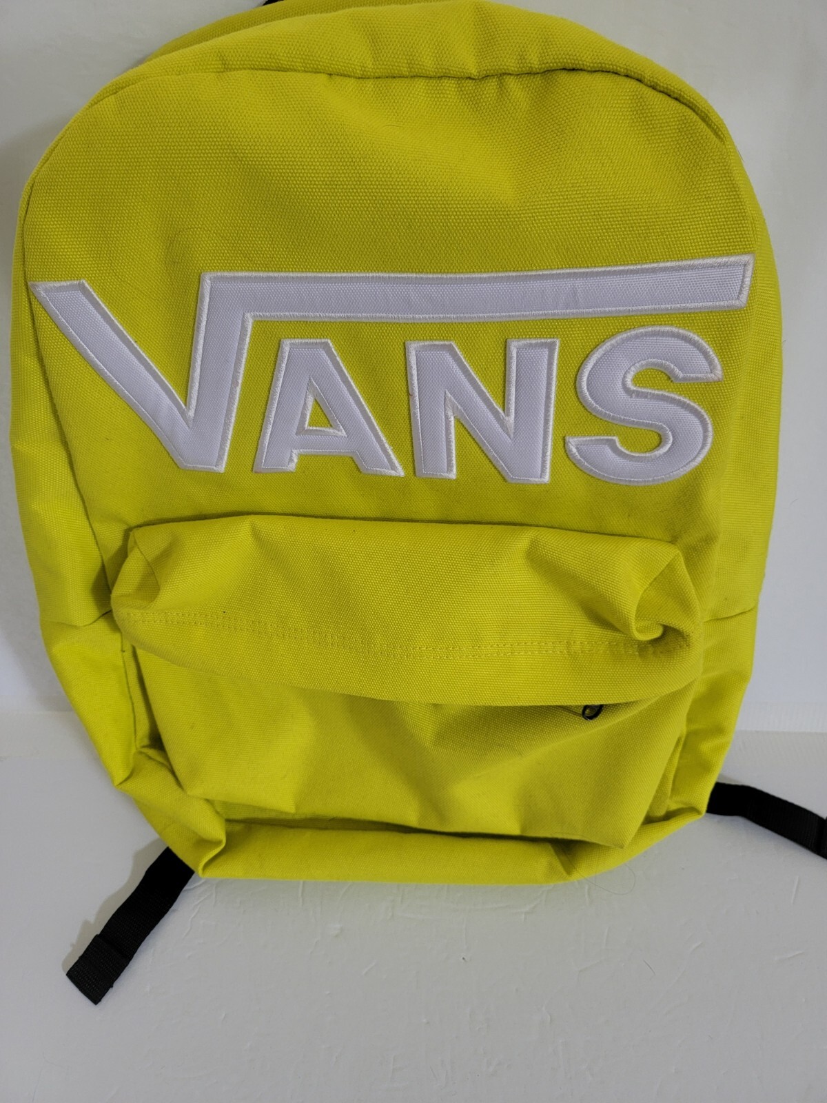 Vans Off the Wall Old Skool III Neon Backpack