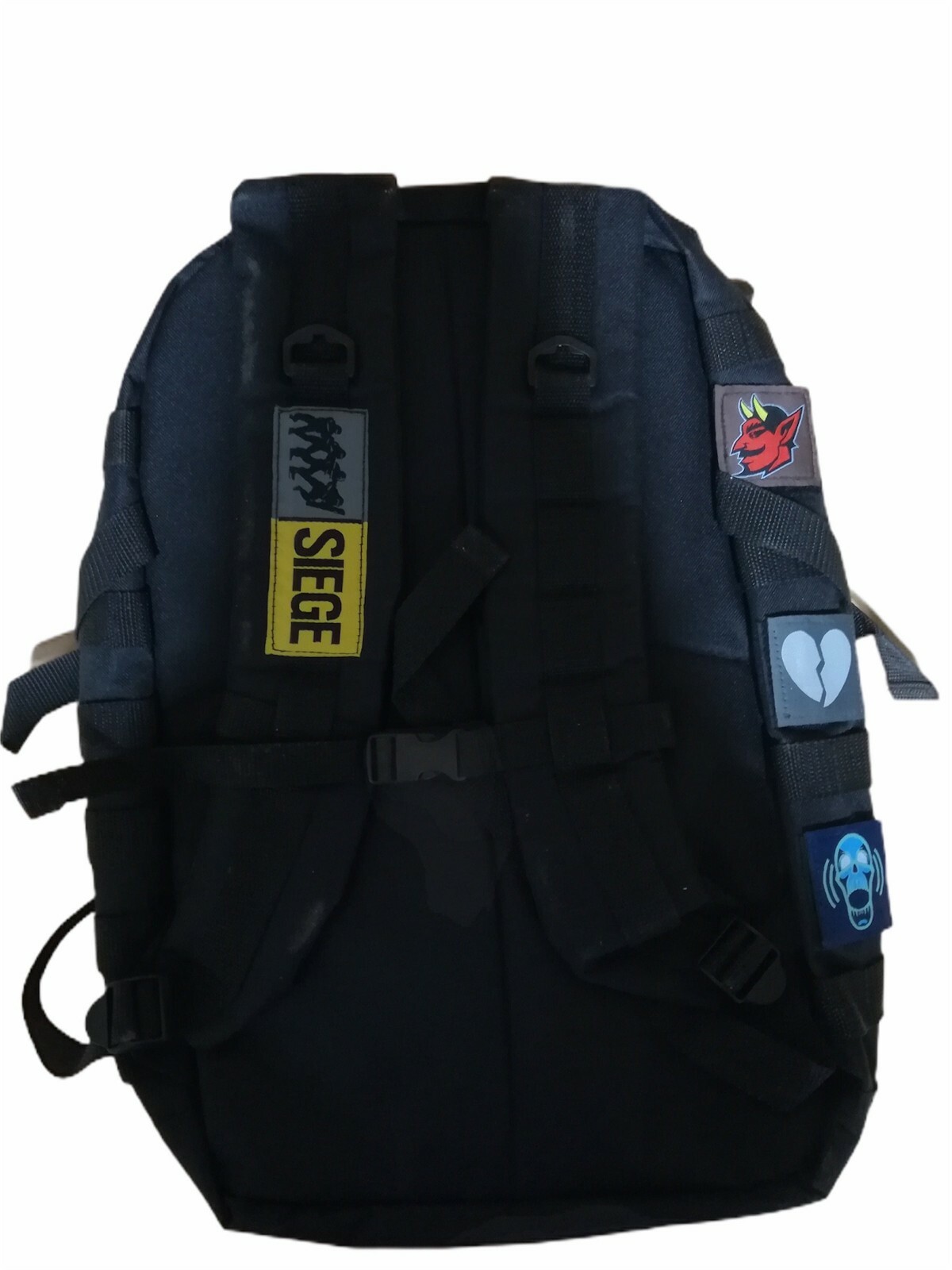 Rainbow Six Siege Collector’s Edition Backpack **BRAND NEW**