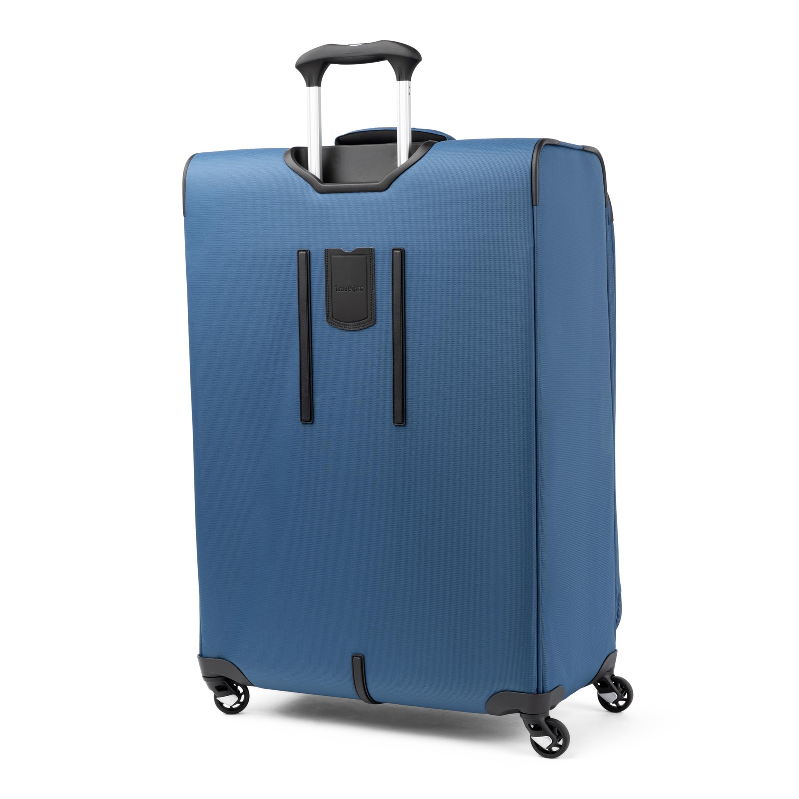 Travelpro Maxlite 5 Softside Expandable Luggage with 4 Spinner Wheels, 29 In U13