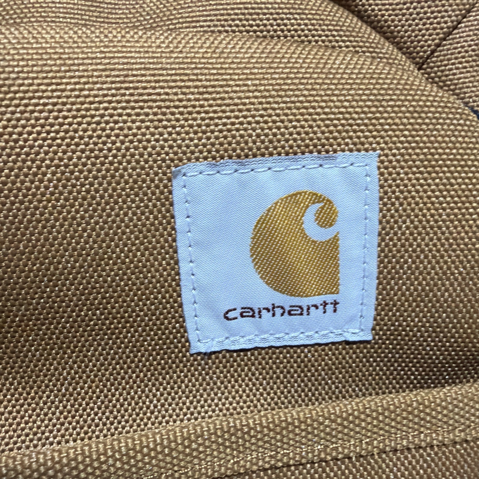 Carhartt Foundry Series Backpack Brown 23L – NEW – READ