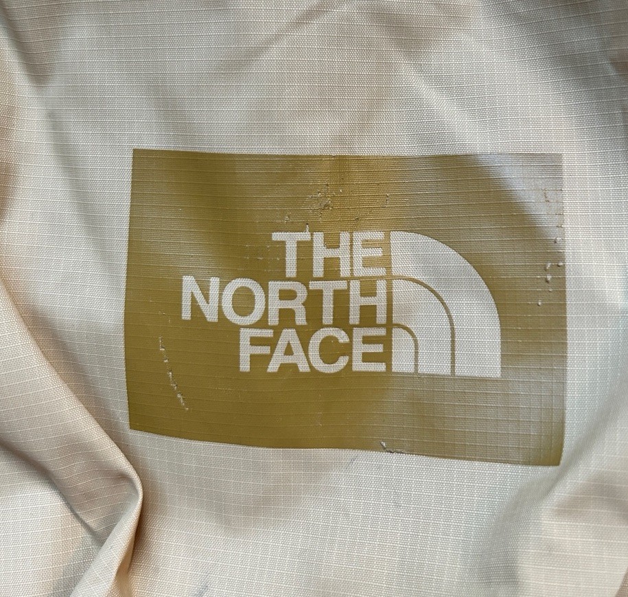 The North Face Mountain Daypack Tie Dye Small