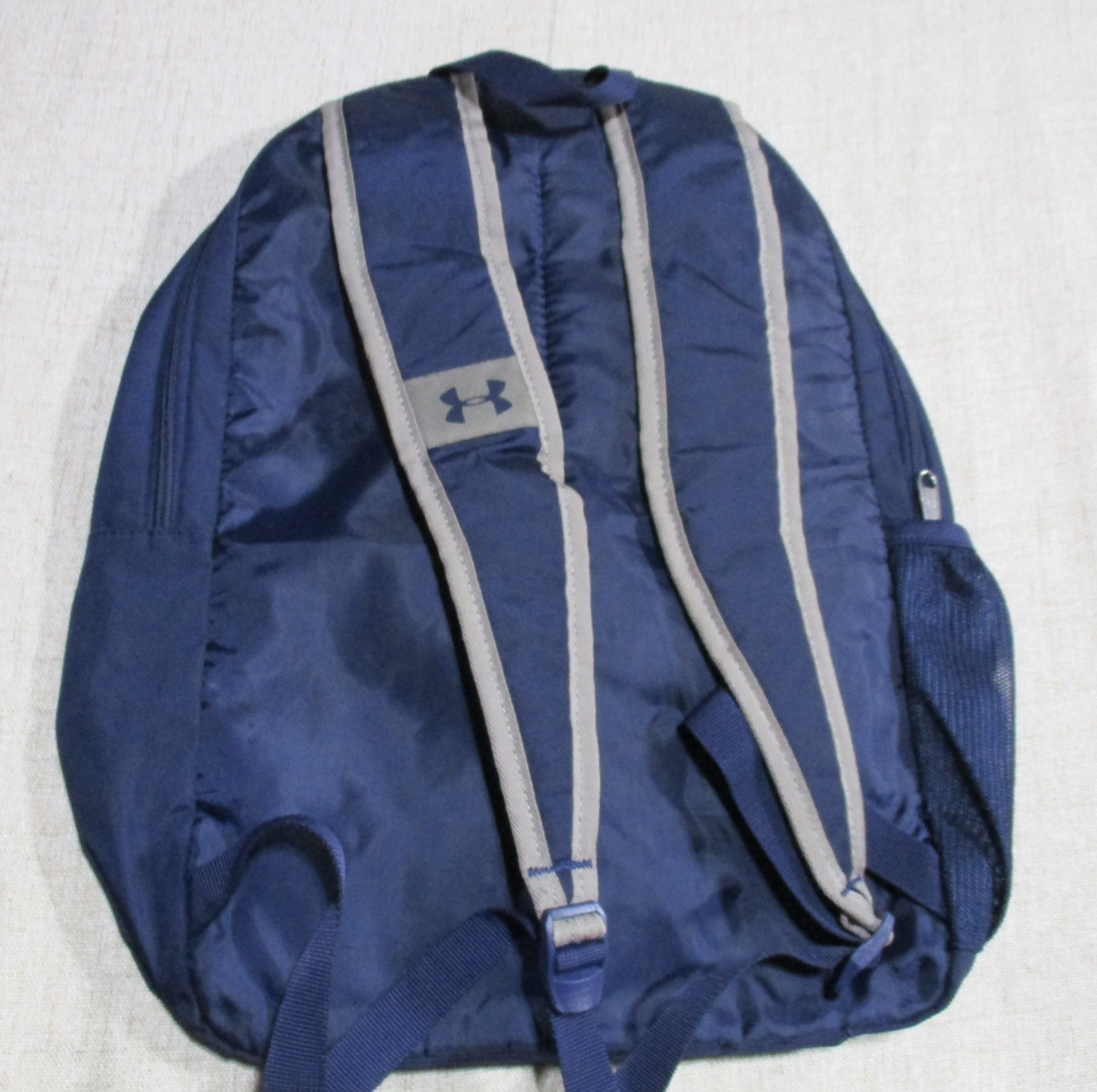 Under Armour Backpack 14 x 17 inches Blue
