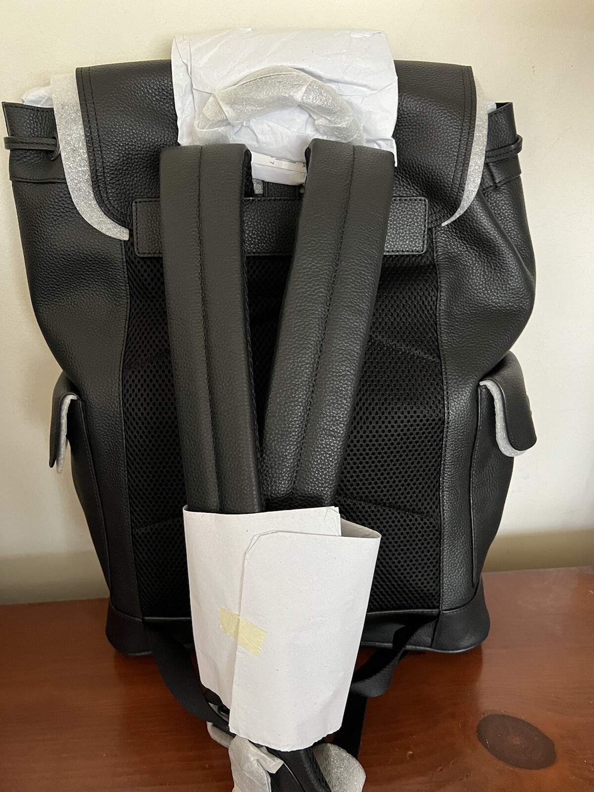 Coach Hudson Backpack BRAND NEW