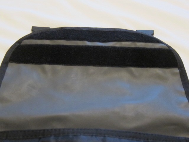 Timbuk2 XS CLASSIC MESSENGER BAG Water Resistant – Black