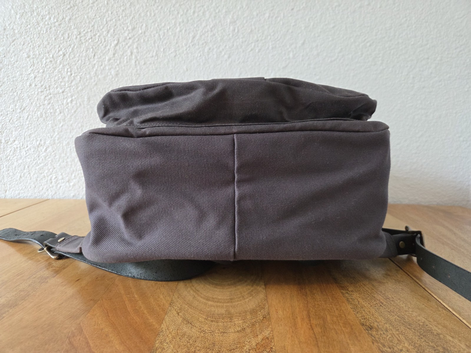 Filson Journeyman Backpack | NWOT | Cinder | Discontinued | Tin Cloth | Twill