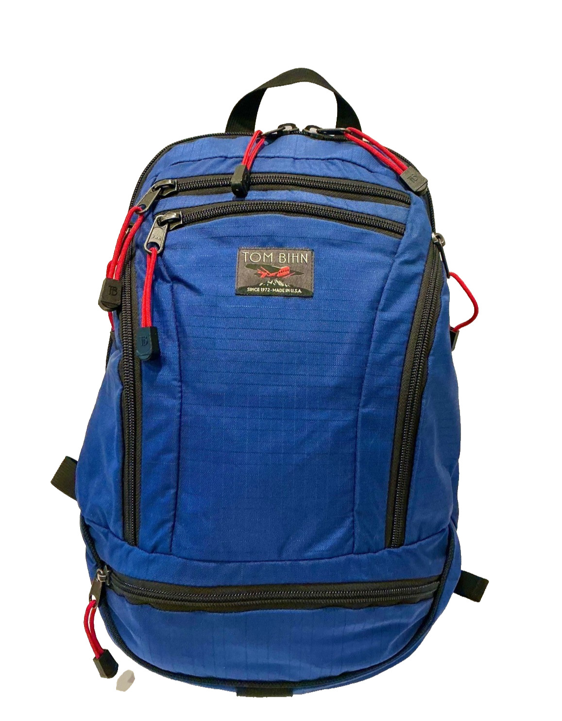 Tom Bihn Synapse 19 Backpack – Nordic 400d Halcyon