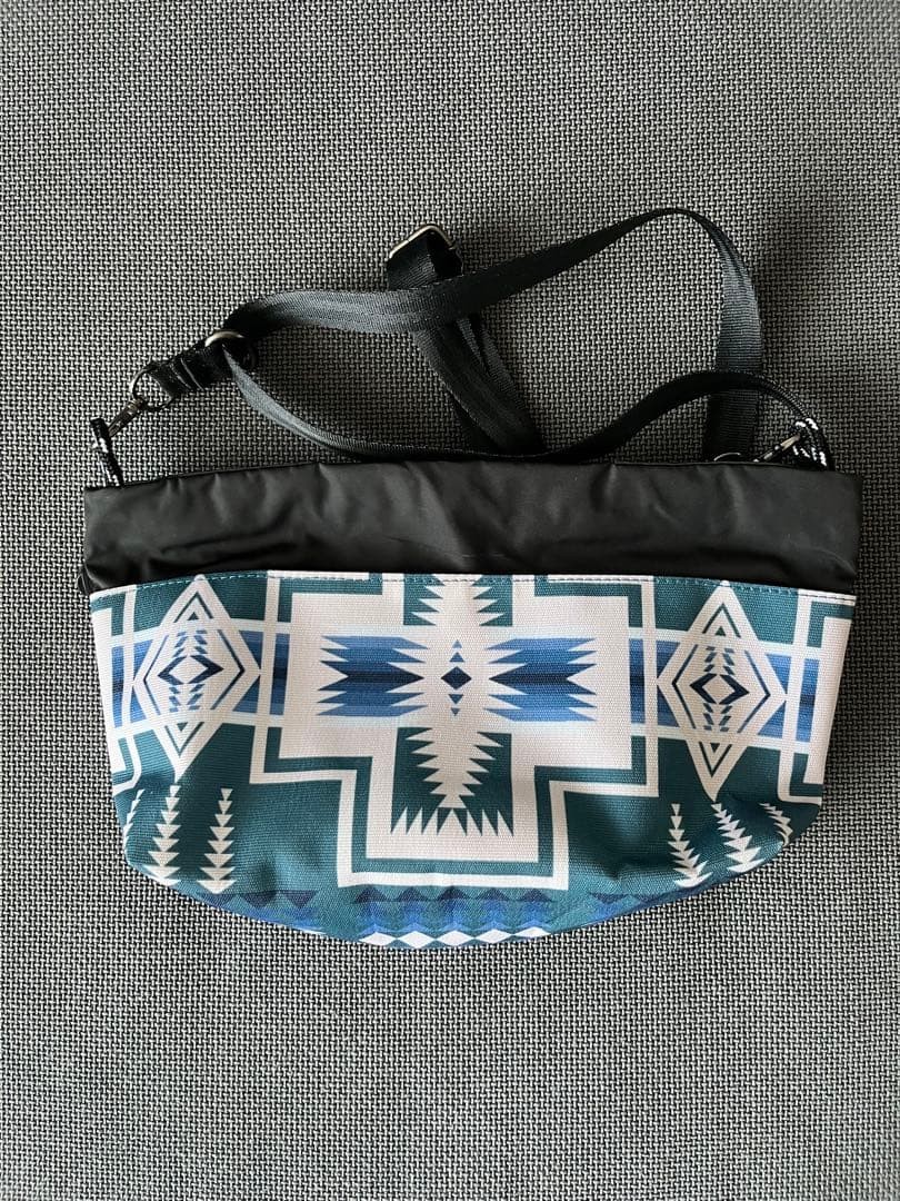 Pendleton BAYFLOW Shoulder Bag – Fashion Men’s Bag