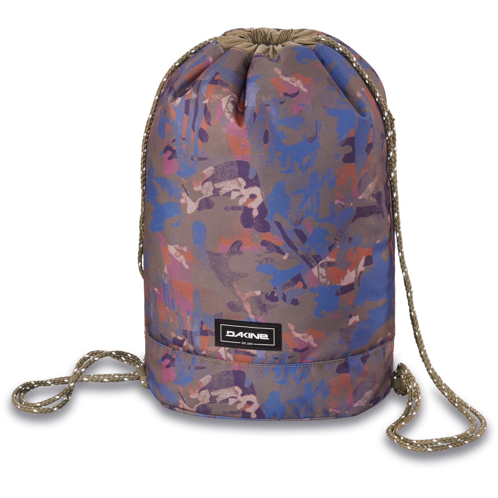 Brand New Dakine Cinch Pack 16L Haiku Camo