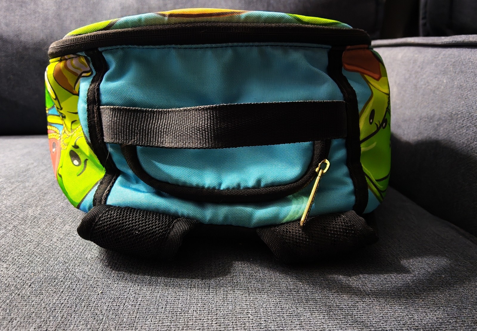 SPRAYGROUND HAPPY POPS BACKPACK (Hard To Find)