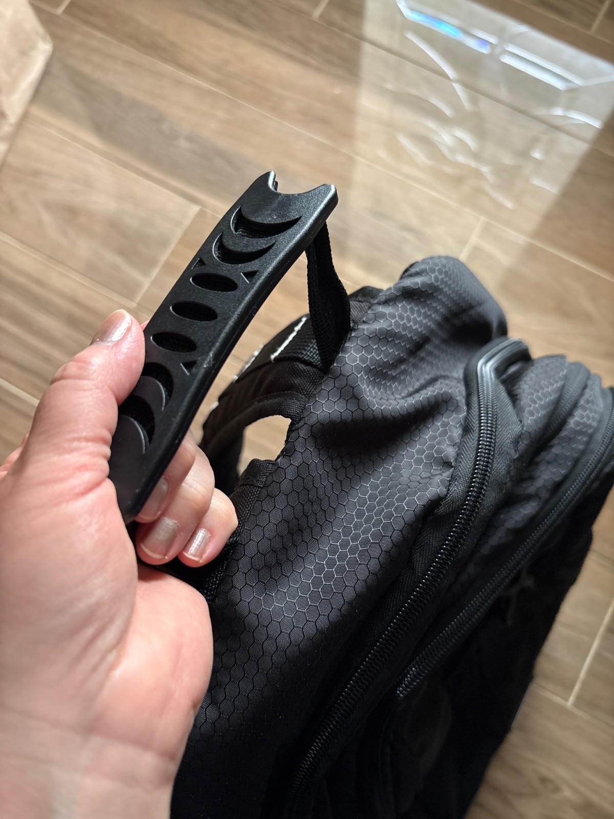 Eastsport backpack large unisex