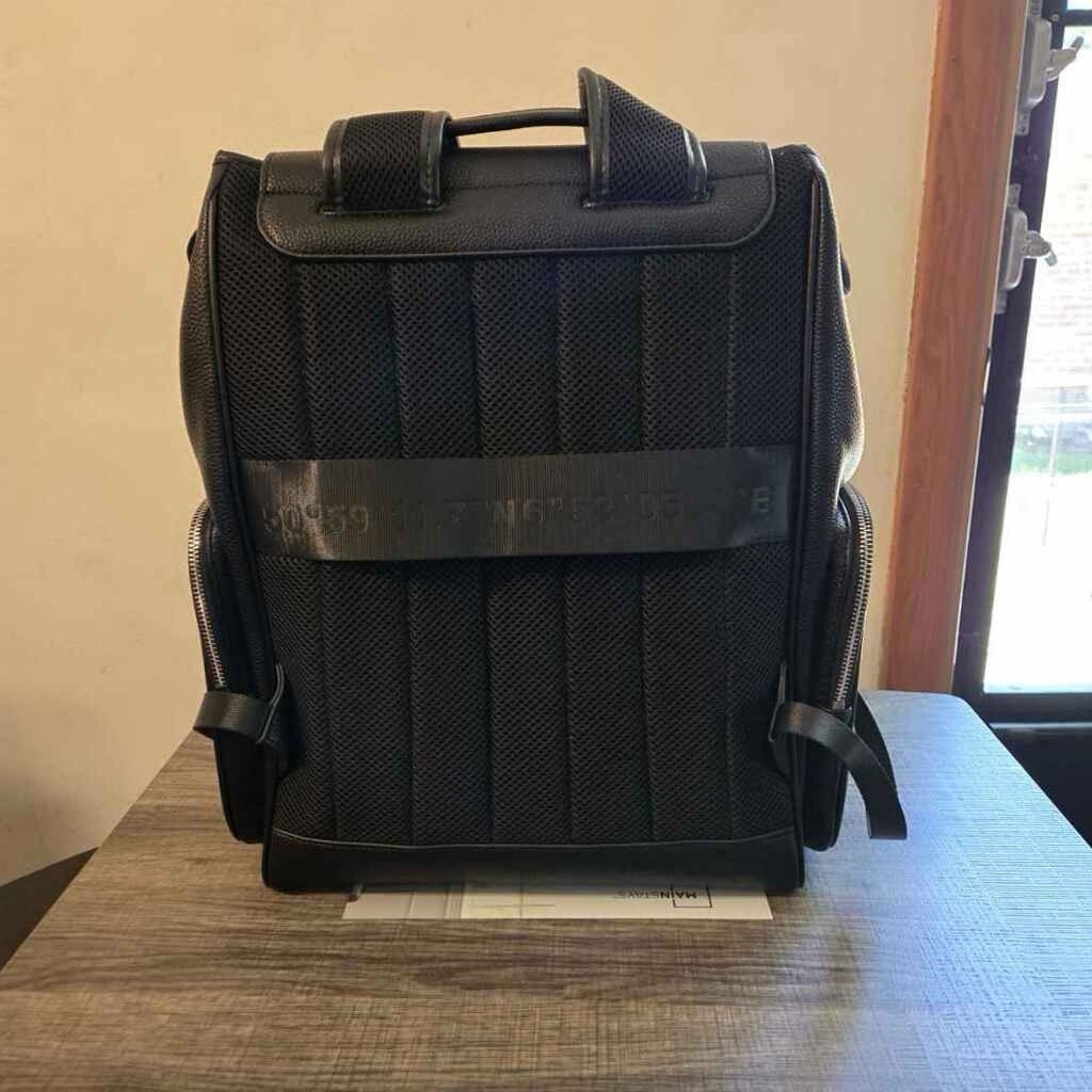 Rimowa Never Still Flap Backpack
