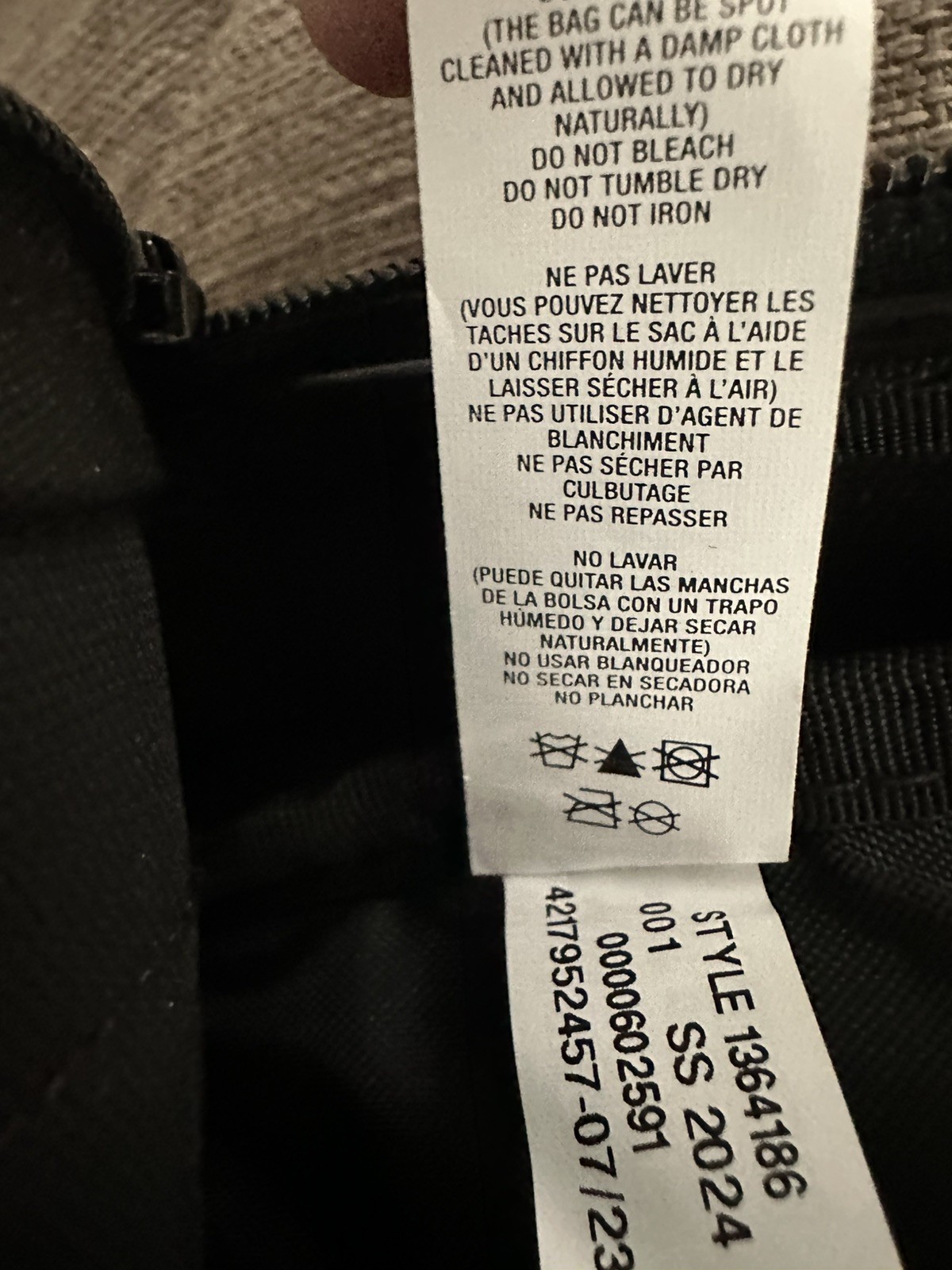 Under Armour UA Loudon Essential Laptop Backpack Bag Black New NWT