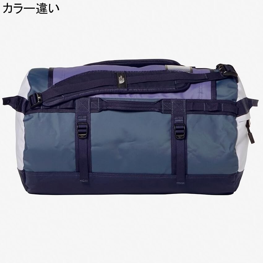 THE NORTH FACE BC Duffel S Summit Gold ONESIZE