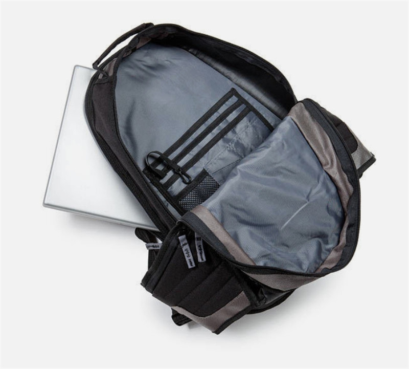 Bat Batman Black Knight Backpack Shoulder Bag Outdoor Travel Large Knapsack Gift