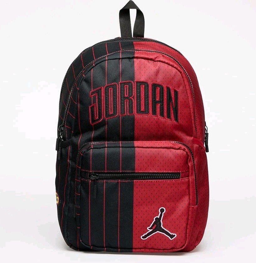 Jordan Playoff Game Backpack (25L)