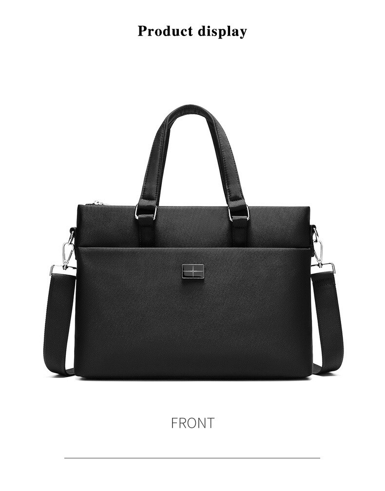 Leisure Business Briefcase Minglu