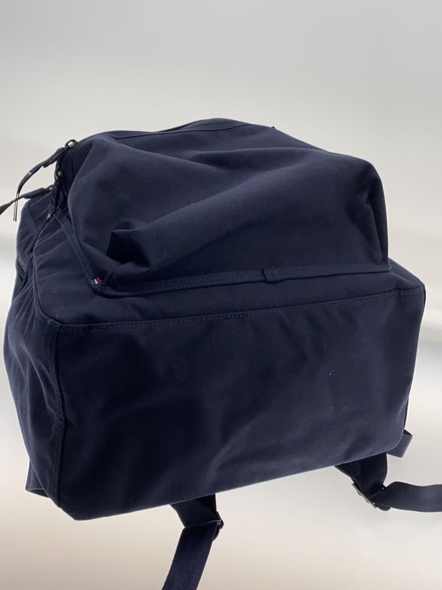 Porter Classic backpack nylon NVY plain