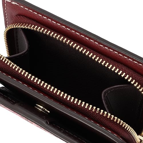COACH Men’s Bifold Wallet CF522