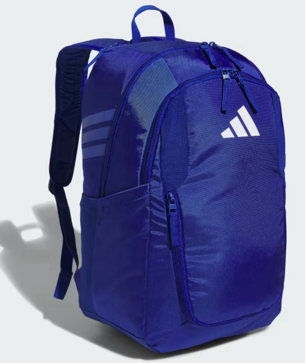 ADIDAS STADIUM 4 BACKPACK TEAM ROYAL BLUE