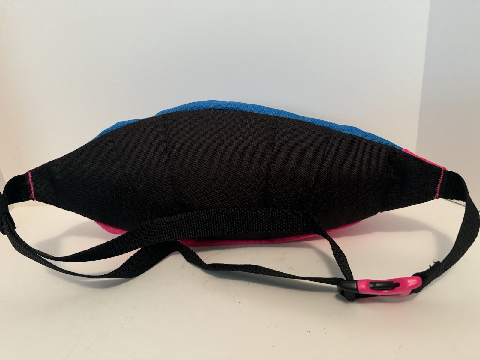 Adidas Fanny Waist Pack Pink And Blue