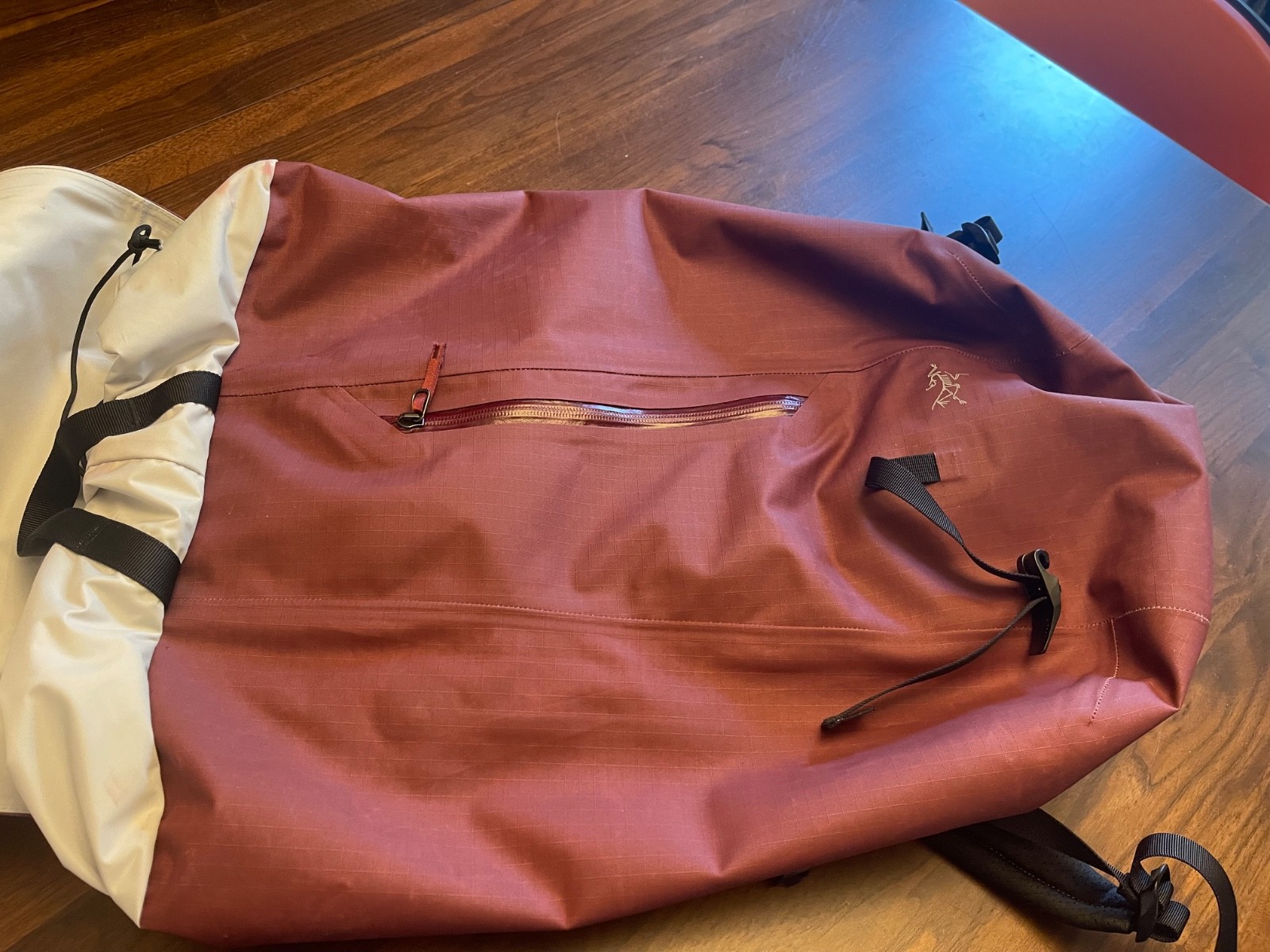 NEW Arc’teryx Granville 25 Backpack Last Model 2022 rei Waterproof Color: MARS