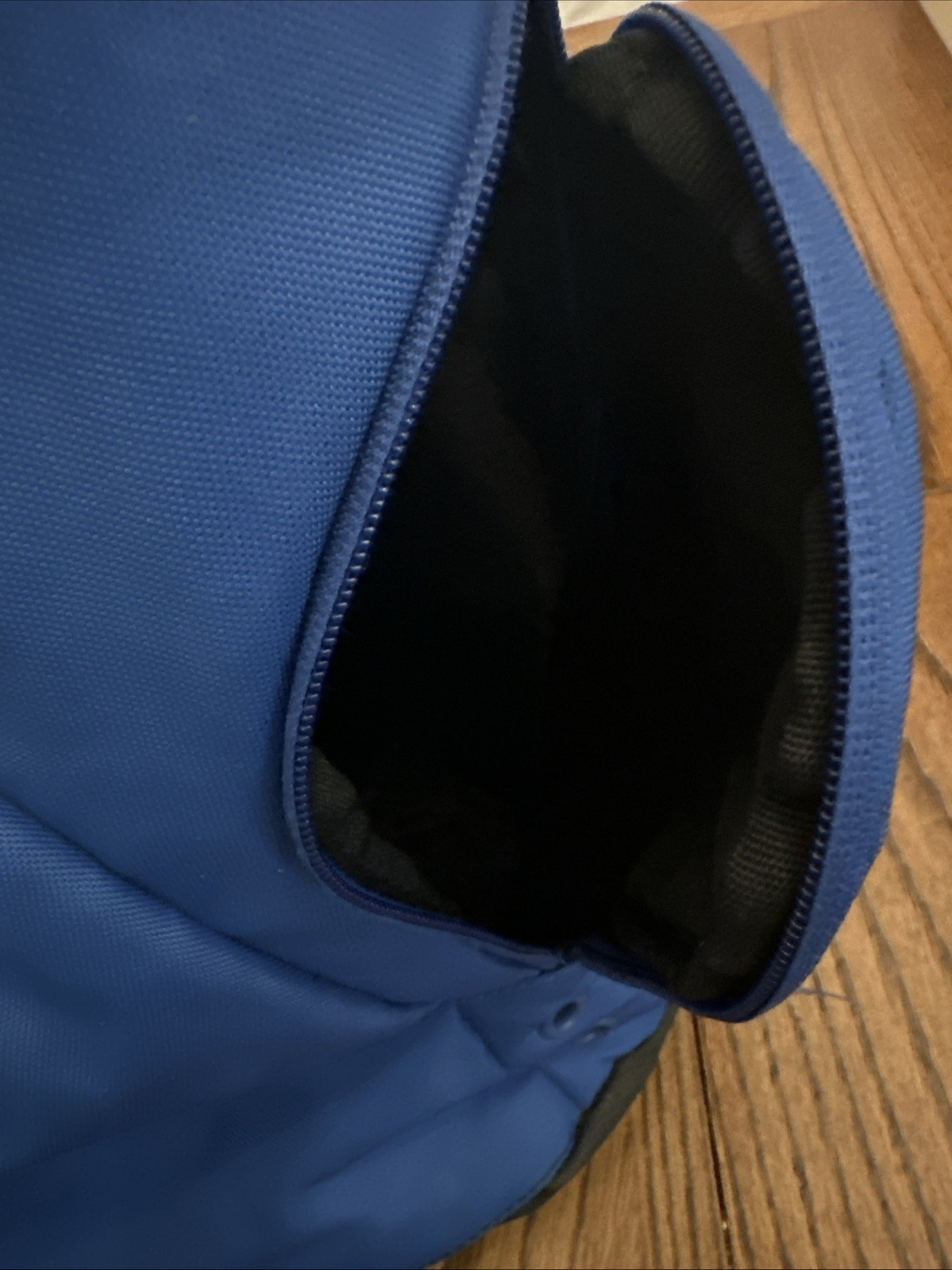*TEAM ISSUED* Nike Elite Pro Basketball Backpack NEO Blue