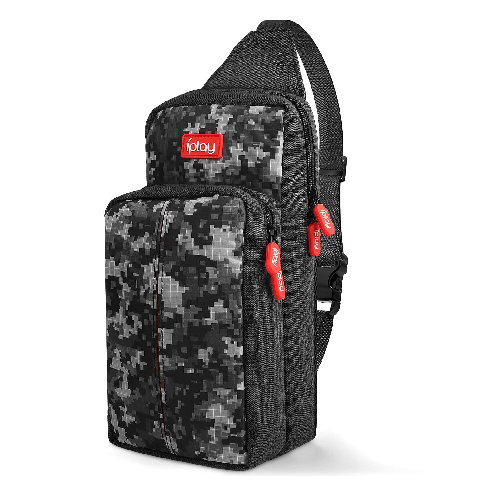 Backpack Carrying Travel Bag for Nintendo Switch/2/Lite/OLED/Console/Dock/Joy…