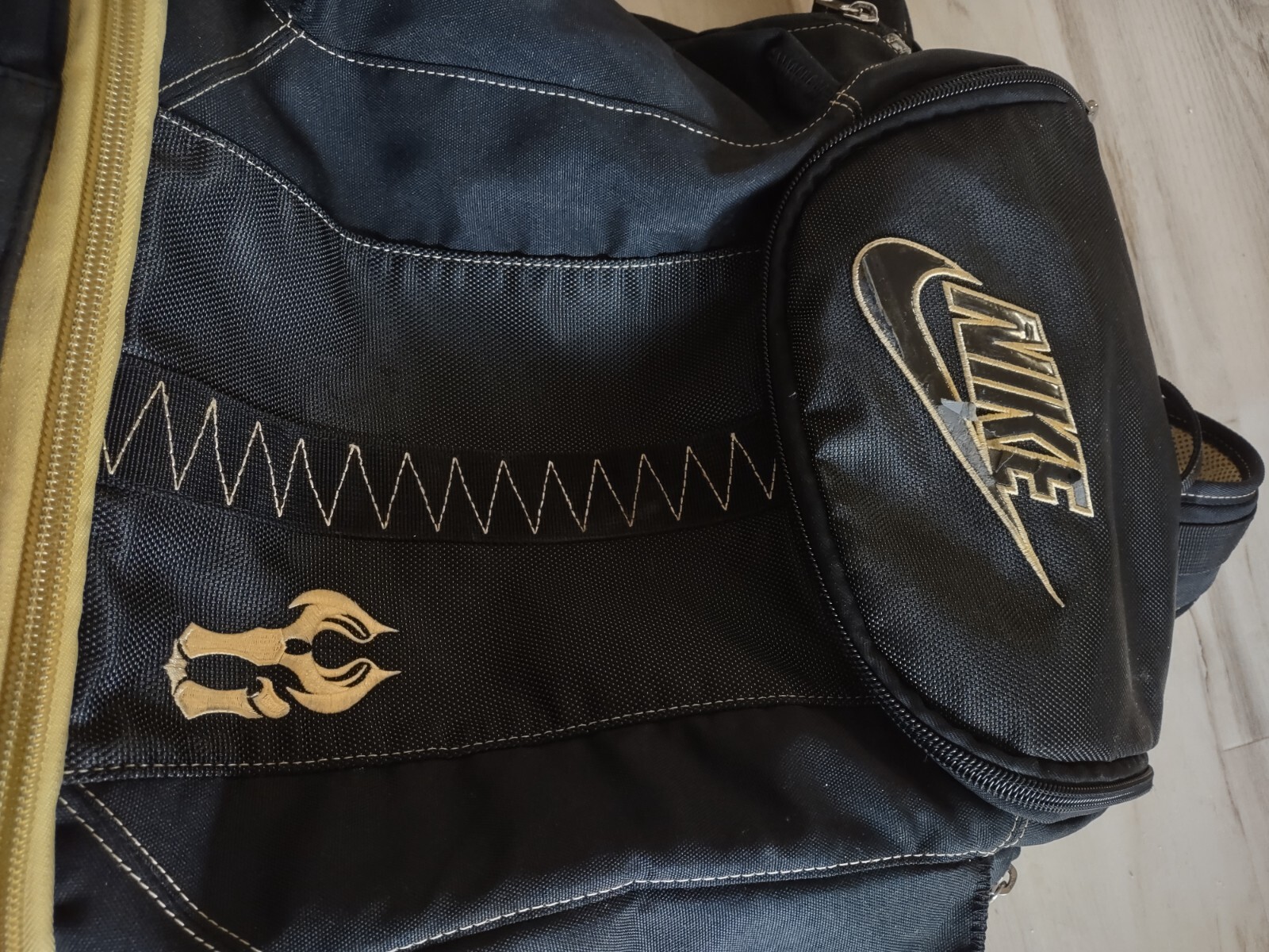 Nike Large Sturdy Backpack