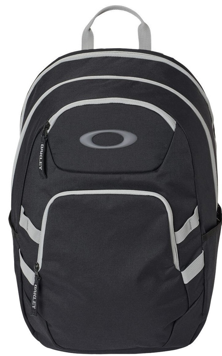 Oakley 24L Gearbox 5-Speed Backpack, School, Work, Travel Bag, Water Repellent