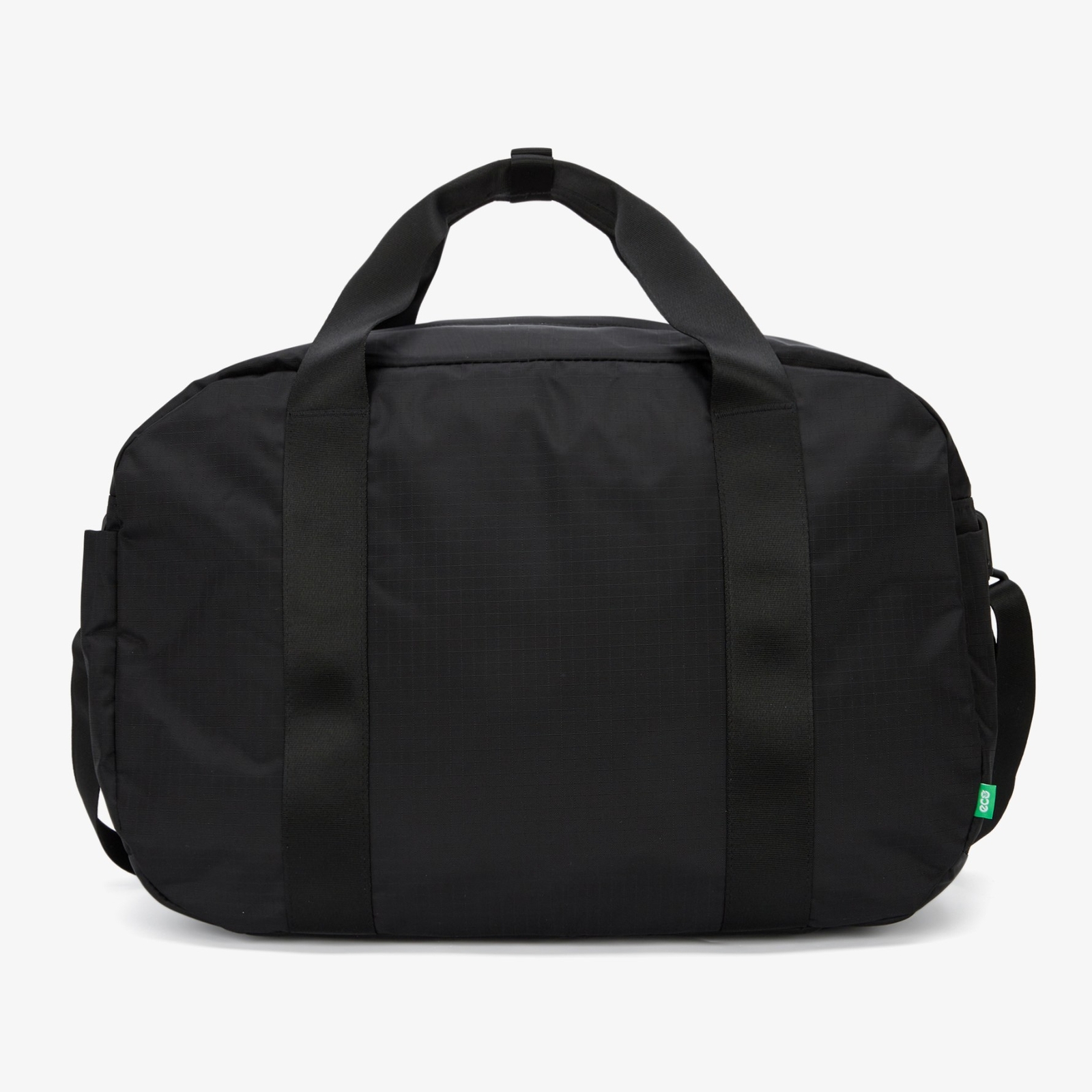 New THE NORTH FACE HERITAGE CARGO BAG LARGE BLACK NN2FQ02A TRAVEL BAG TAKSE