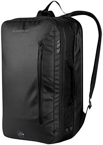 Mammut Seon Transporter 26 (2510-03910) Black　Japan