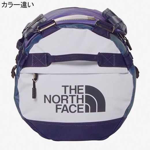 THE NORTH FACE BC Duffel S Summit Gold ONESIZE